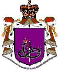 Государственный Герб Логрской Империи